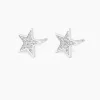 Super Star Shimmer Studs
