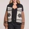 Suzanne Sweater