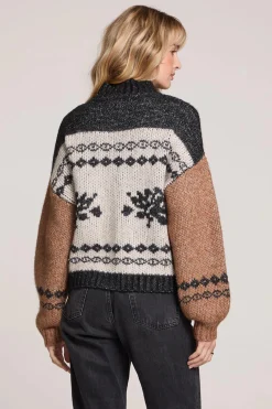 Suzanne Sweater