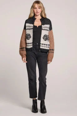 Suzanne Sweater