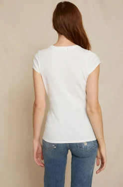 Sweet Tee ~ White