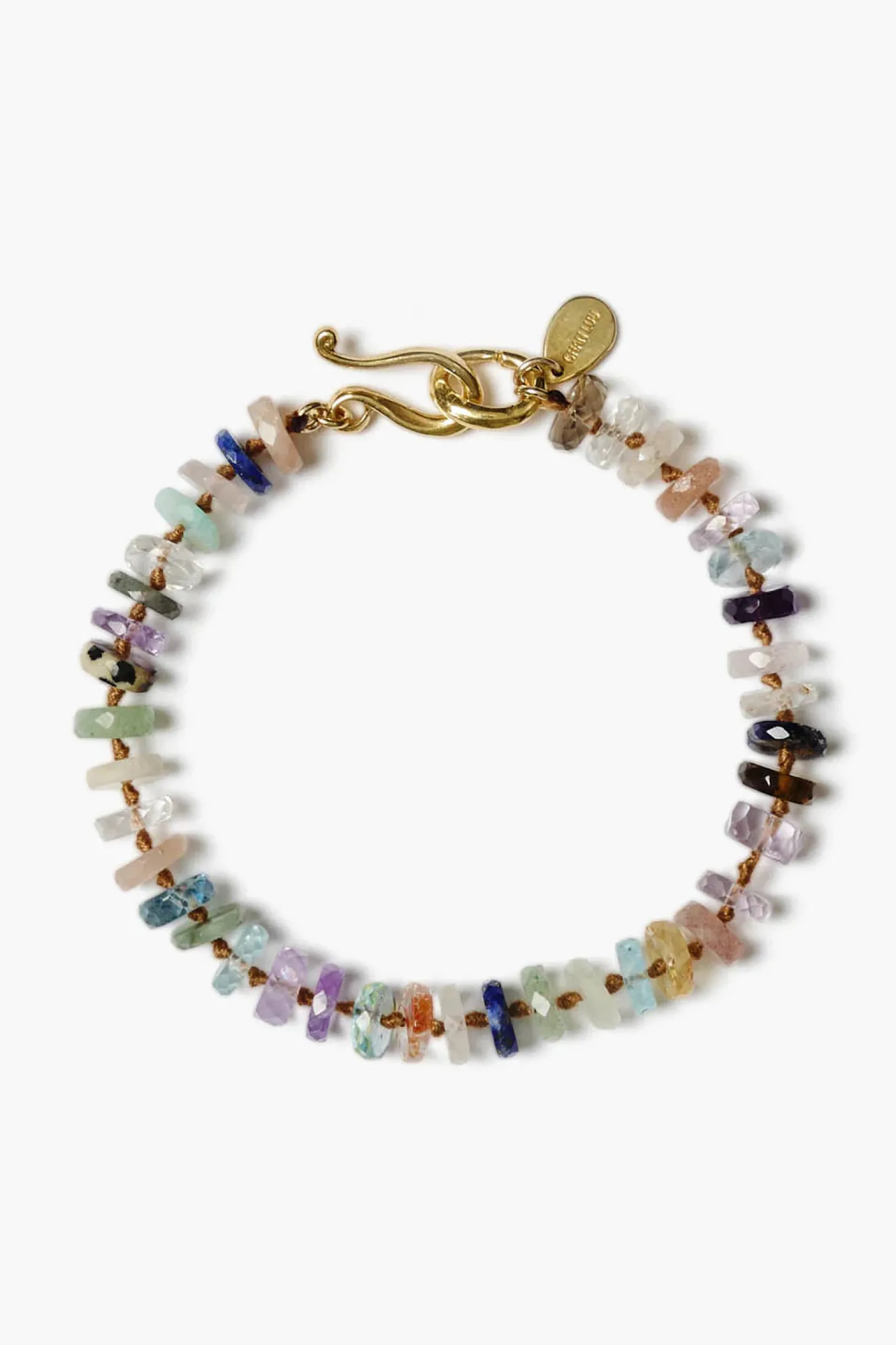 Terrazzo Bracelet ~ Multi