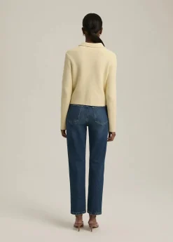 The Annabel Jacket ~ Moonbeam