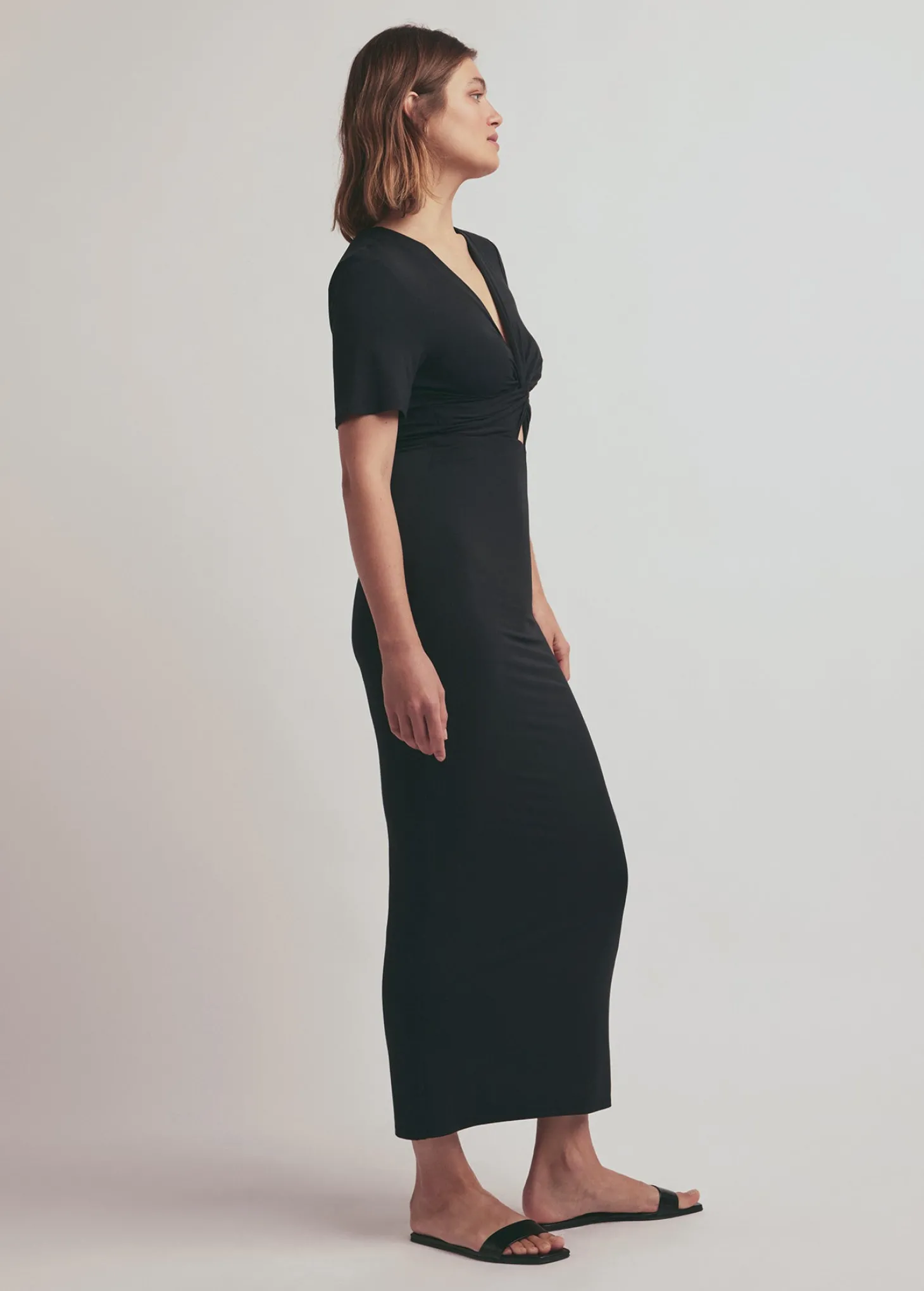 The Anywhere Dress