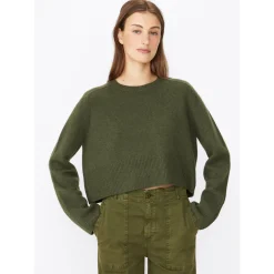The Cleo ~ Olive