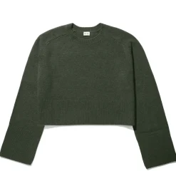 The Cleo ~ Olive