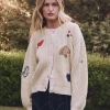 The Collegiate Cardigan