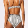 THE CORA BOTTOM STRIPE COMBO