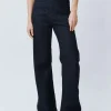 The Dock Jean ~ Rinse Wash