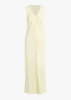 The Favorite Column Dress ~ Moonbeam