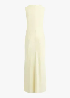The Favorite Column Dress ~ Moonbeam