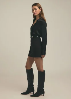 THE FAVORITE MINI SKIRT