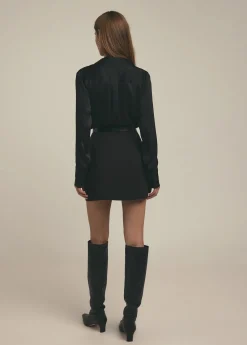 THE FAVORITE MINI SKIRT