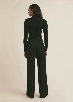 The Made You Look Top ~ Black