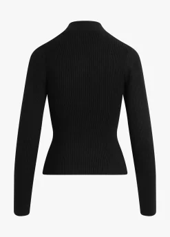 The Made You Look Top ~ Black
