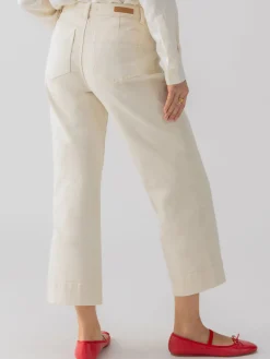 The Marine Pant ~ French Vanilla