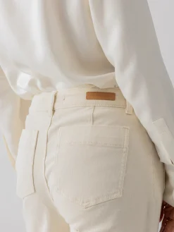 The Marine Pant ~ French Vanilla