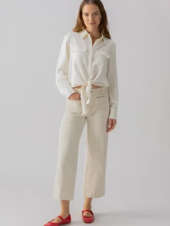 The Marine Pant ~ French Vanilla