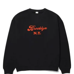 The Oversized Brooklyn Sweatshirt