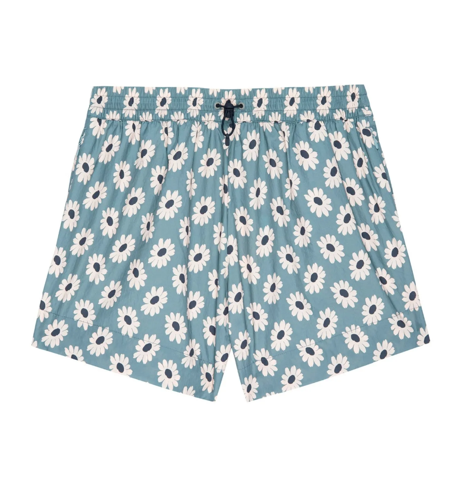 The Rover Short ~ Falling Daisy