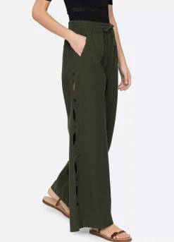 The Shai Pant ~ Army