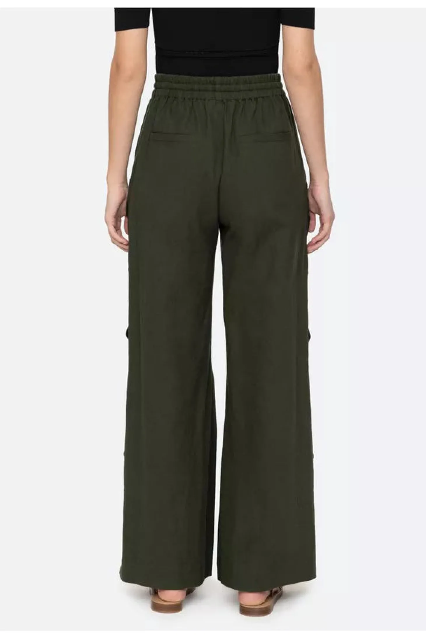 The Shai Pant ~ Army