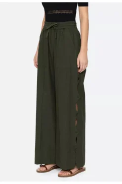 The Shai Pant ~ Army