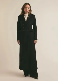 The Simon Coat