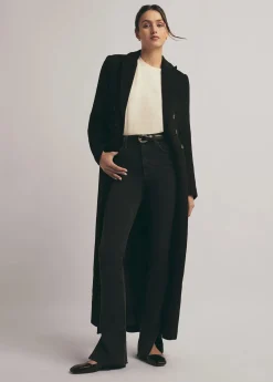 The Simon Coat