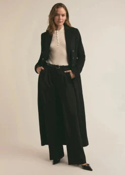 The Simon Coat