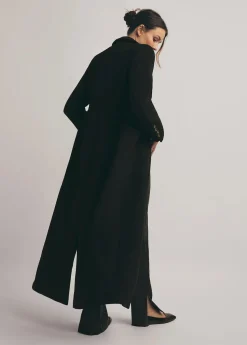 The Simon Coat
