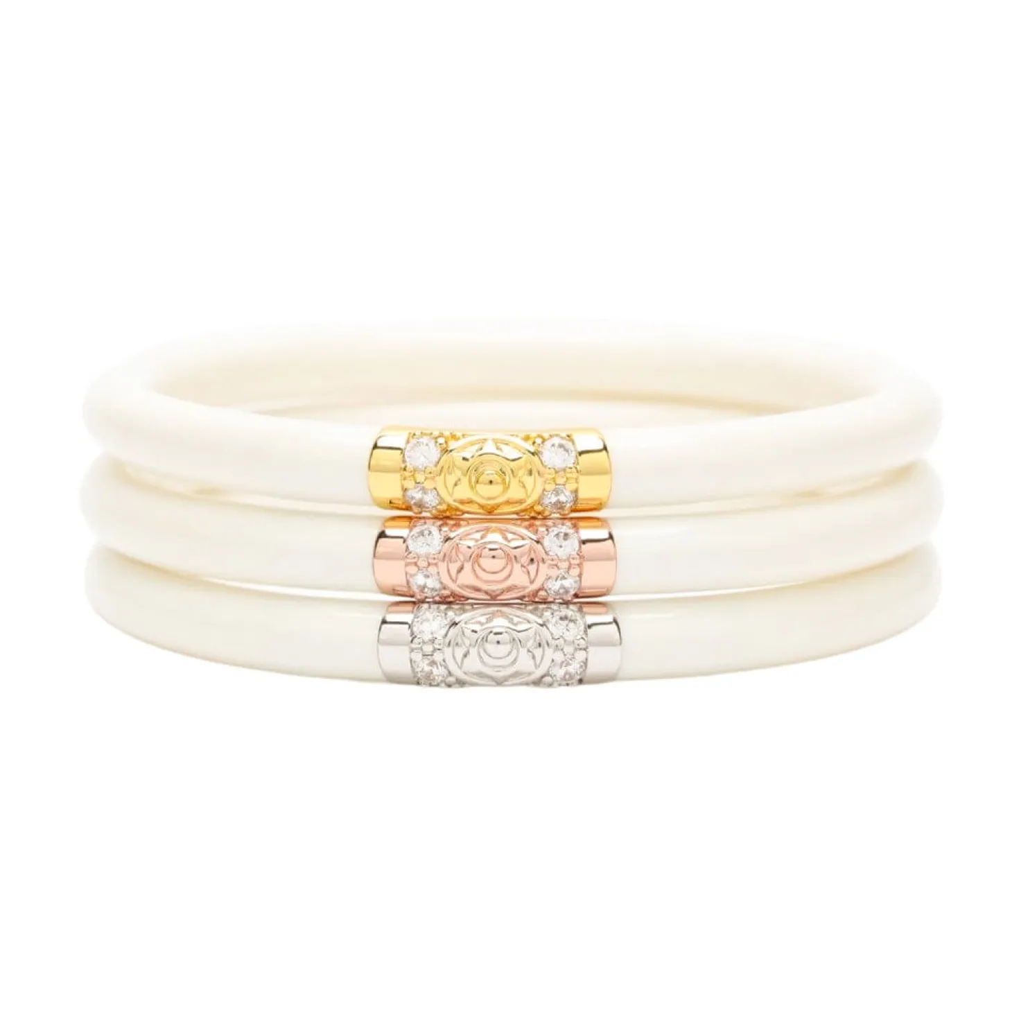 Three Kings All Weather Ivory