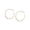 Tic Tac 1 1/2" Post Hoop