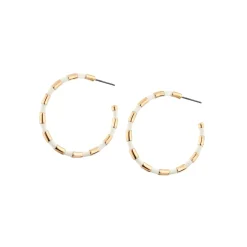 Tic Tac 1 1/2" Post Hoop