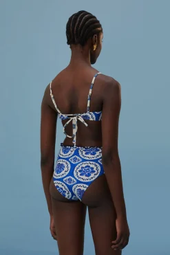 Tile Dream Hot Pants