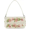 Timmy Shoulder Bag ~ Magnolia