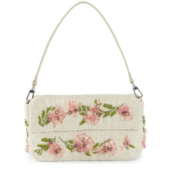 Timmy Shoulder Bag ~ Magnolia