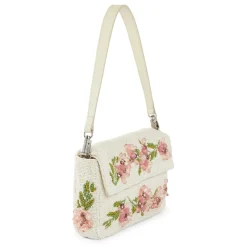 Timmy Shoulder Bag ~ Magnolia