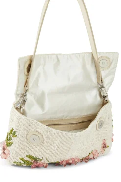 Timmy Shoulder Bag ~ Magnolia