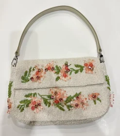 Timmy Shoulder Bag ~ Magnolia