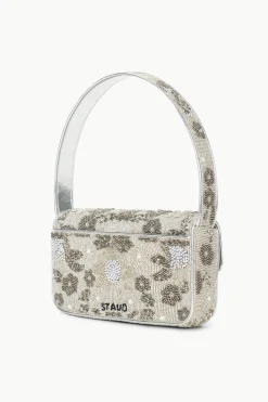 Tommy Bag ~ Silver Garden Party