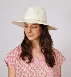 Traveler Continental Hat