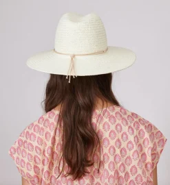 Traveler Continental Hat