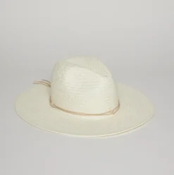 Traveler Continental Hat