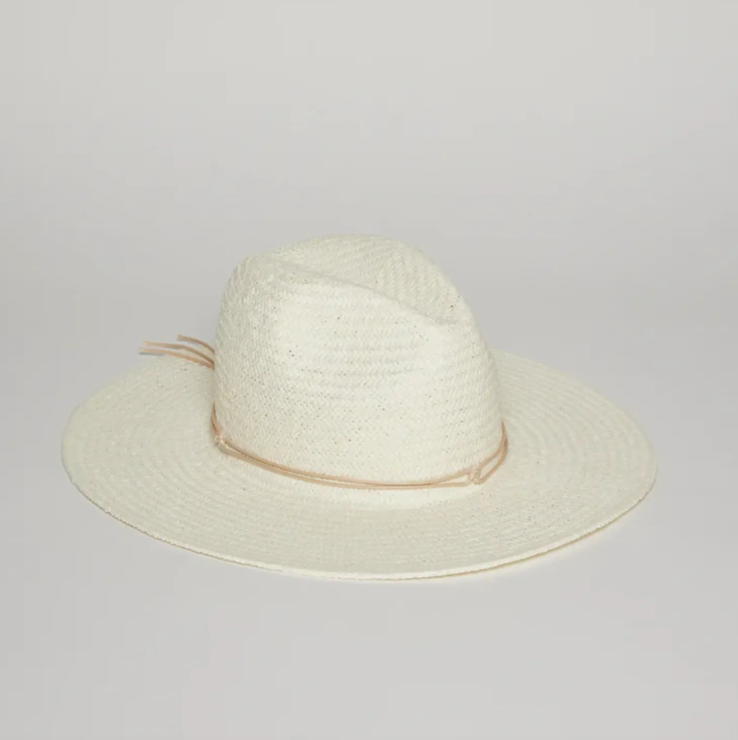 Traveler Continental Hat