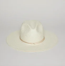 Traveler Continental Hat