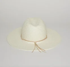 Traveler Continental Hat