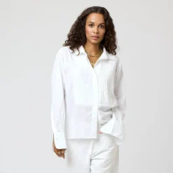 Tux Shirt