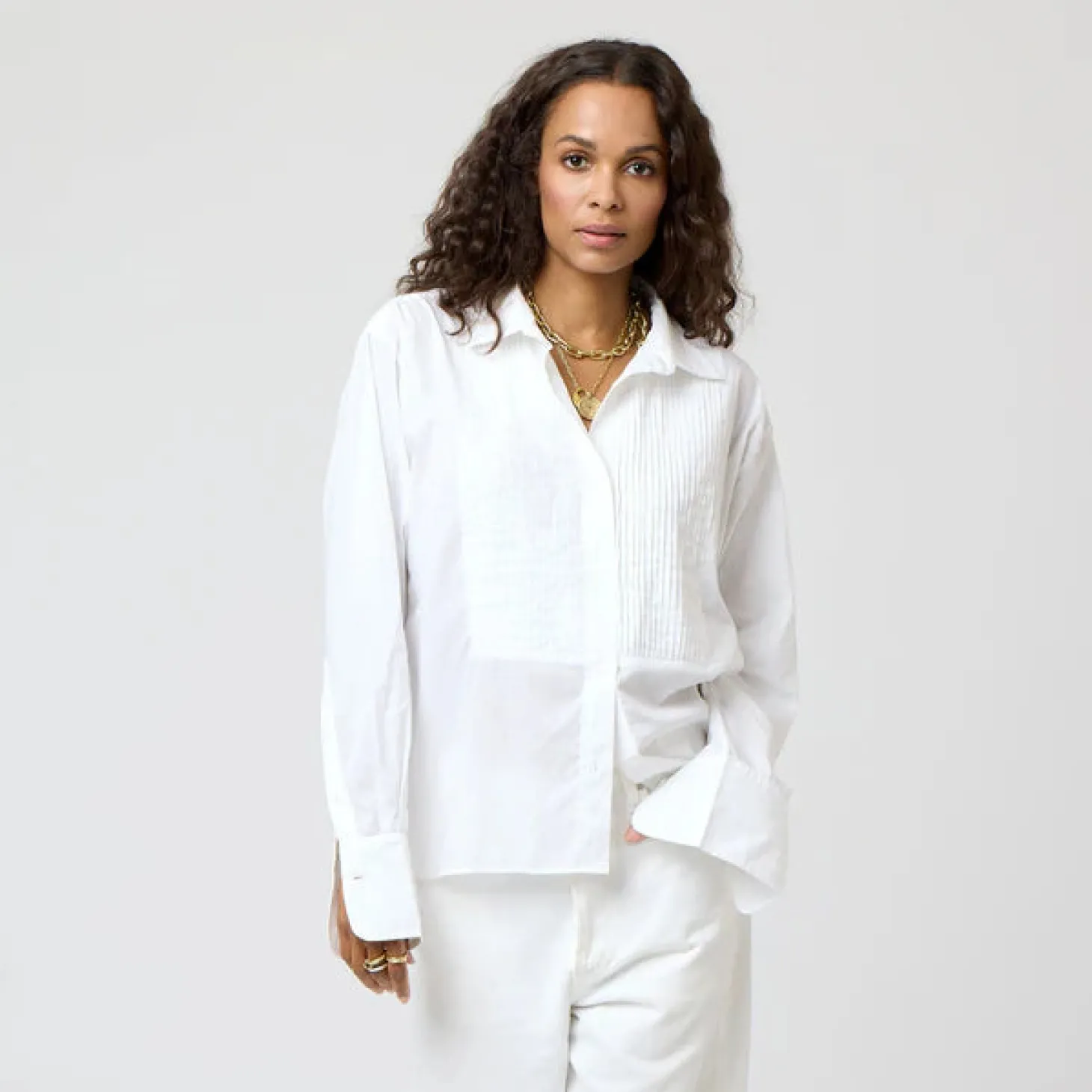 Tux Shirt