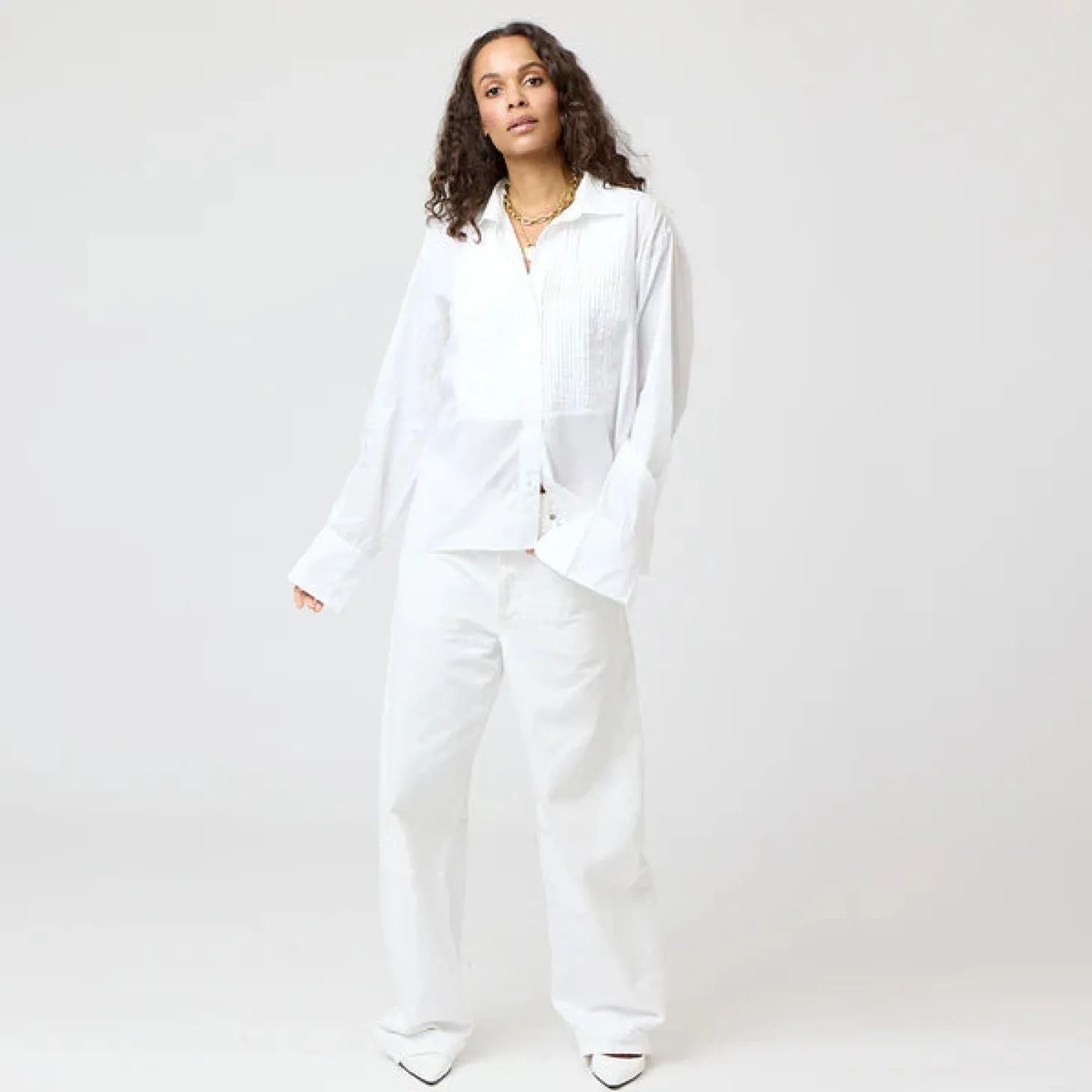 Tux Shirt